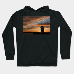 Brightlingsea, Essex Hoodie